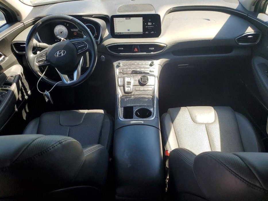 2023 Hyundai Santa Fe SEL Premium