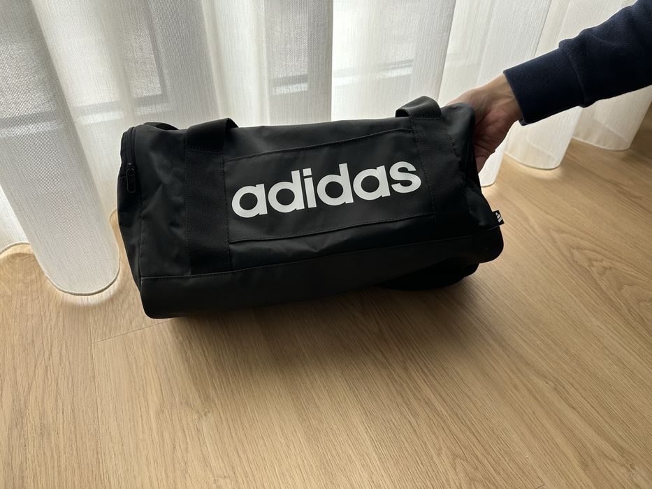 Mala de Ginásio Nova