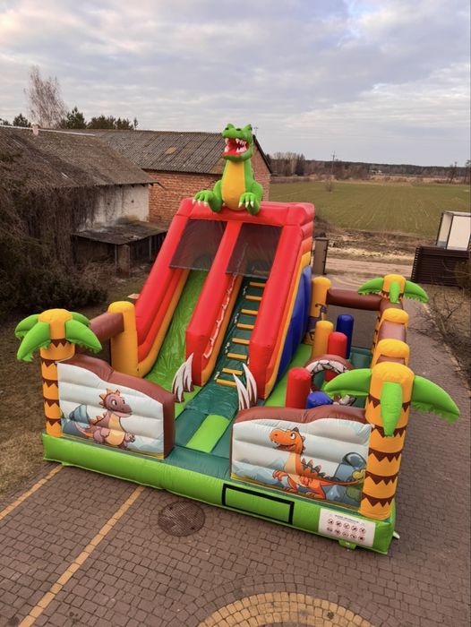 Namiot na impreze, 5x6, 5x8 DMUCHANIEC namioty imprezowe