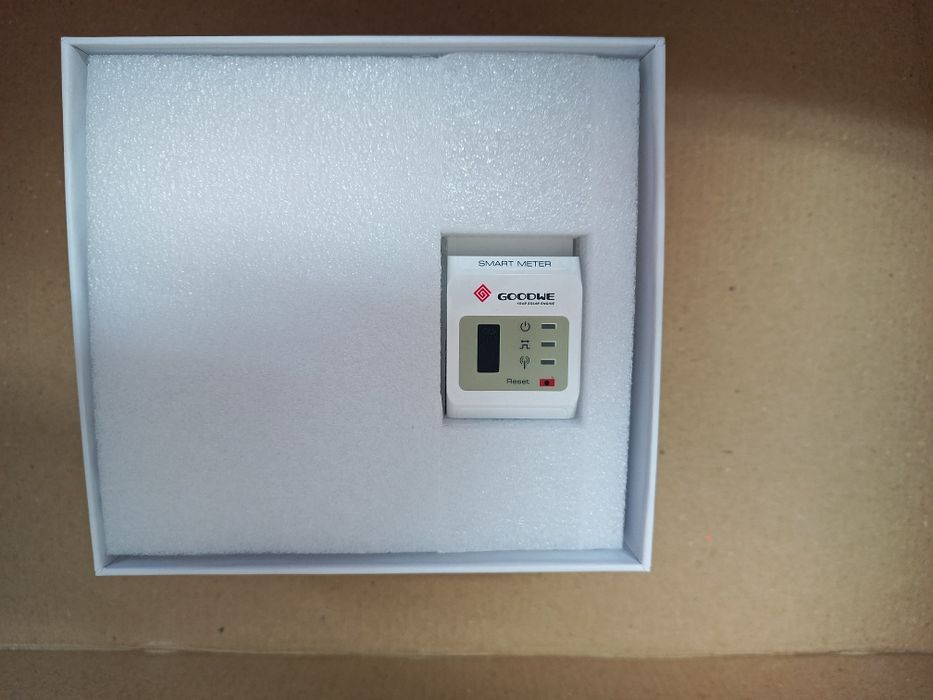 Smart meter GM1000 Goodwe