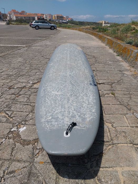 Longboard New Advance 9.0