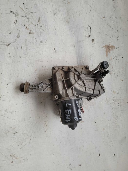 renault scenic III 3 mechanizm wycieraczek przednich lewy
