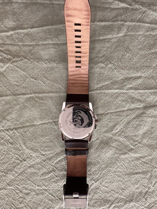Relógio Diesel Only The Brave – Original