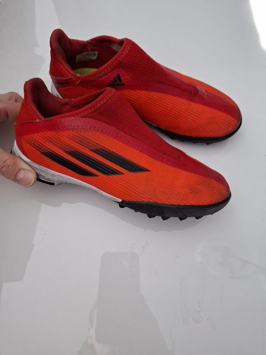 Turfy Adidas buty do piłki nożnej