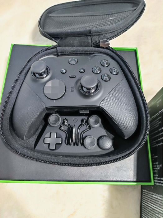 Xbox Elite Wireless Controller Series 2