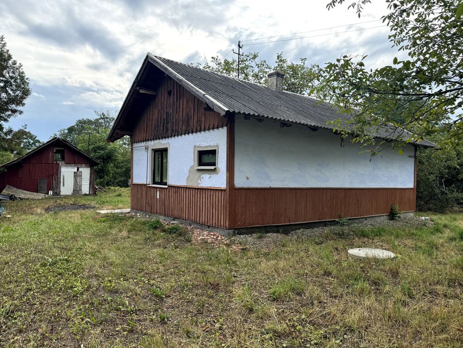 Продається житловий будинок в селі Годи-Добровідка