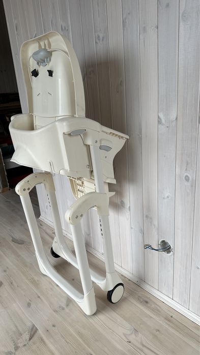 Стільчик для годування Graco