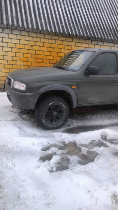 Гарне авто для ЗСУ
