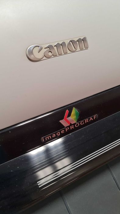 Ploter Canon i PF815