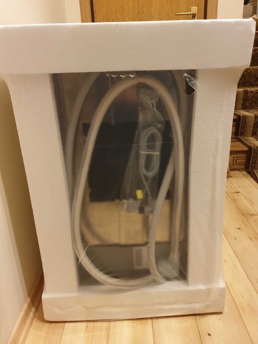 Nowa zmywarka Zmywarka BOSCH SPV4EMX24E EfficientDry