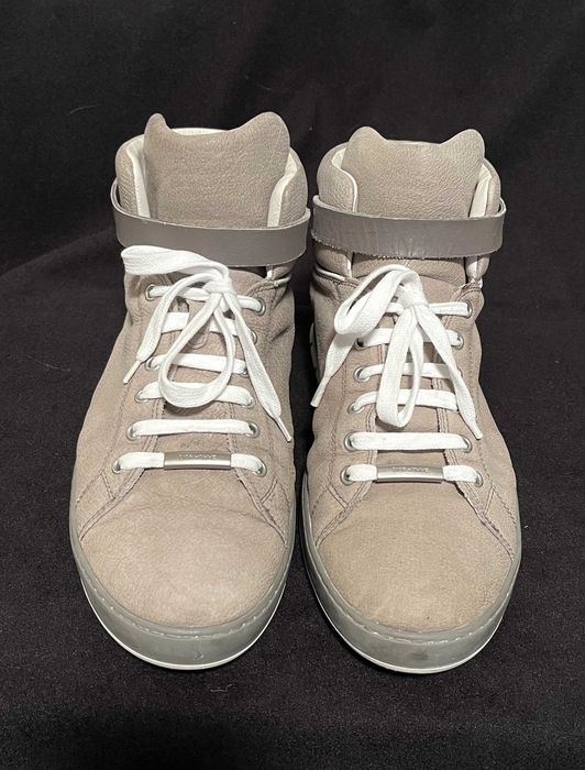 Sneakersy Christian Dior Homme 43