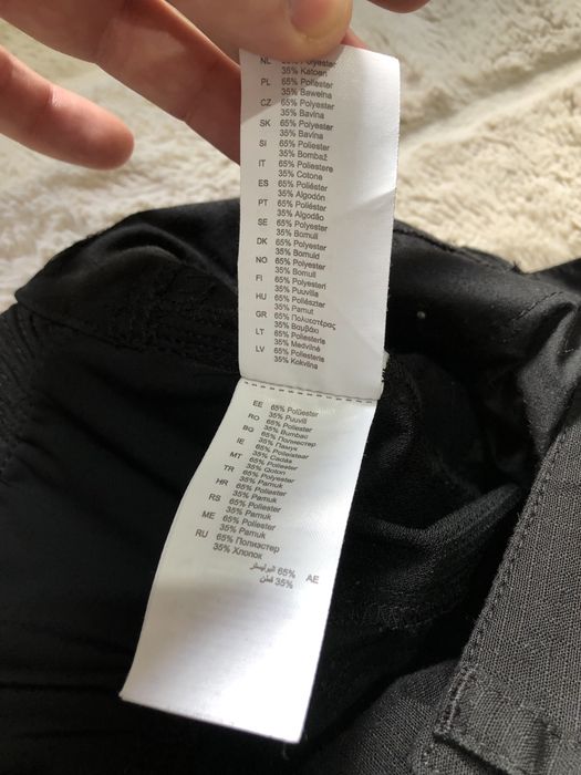 Engelbert Strauss (S/M) 38 Ladies workwear pants женские штаны робочие