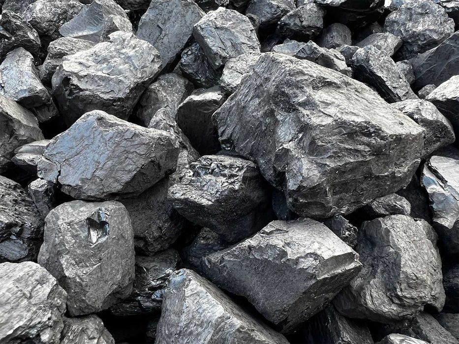 Węgiel kamienny orzech, węgiel groszek. Transport gratis!