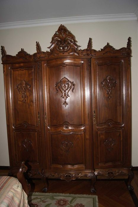 Móveis usados para venda