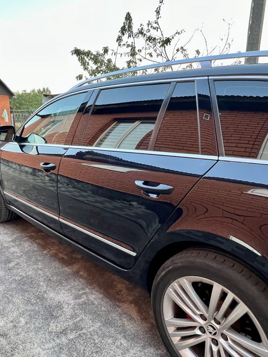 Skoda Superb 2014 VIN TMBJF63T1F9013081 фото оголошення 6 з 24