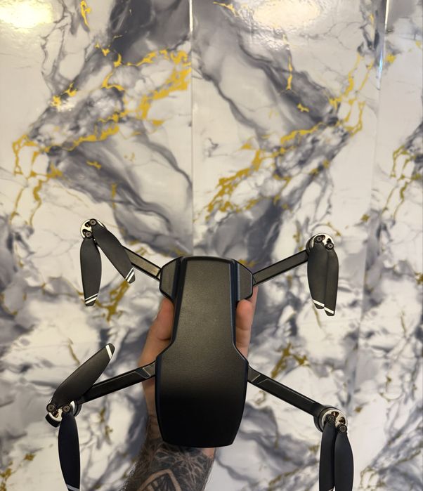 Drone sg108 novo