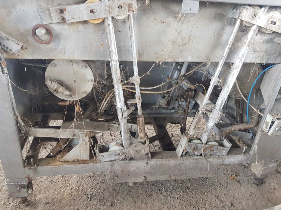 Ін'єктор Inject Star ВI-62 CDE