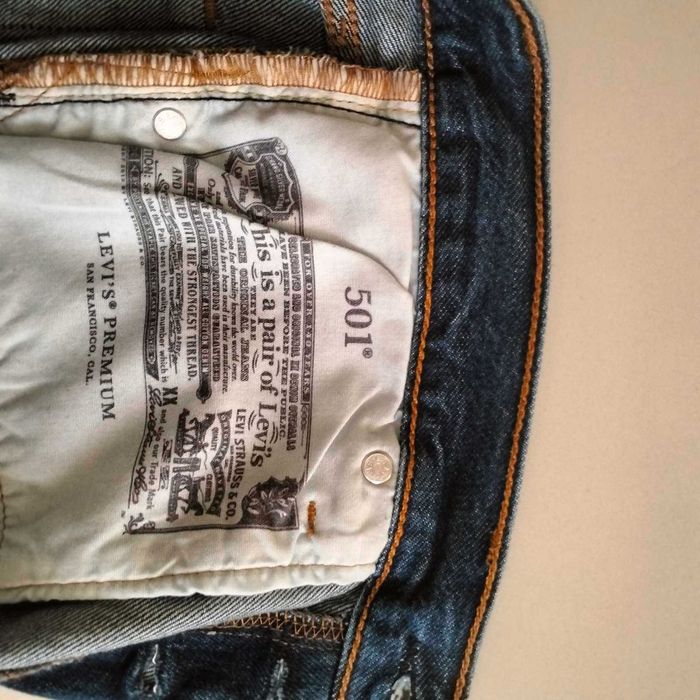 Жіночі шорти Levis оригінал