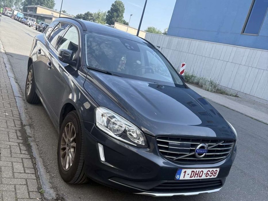 Volvo XC 60