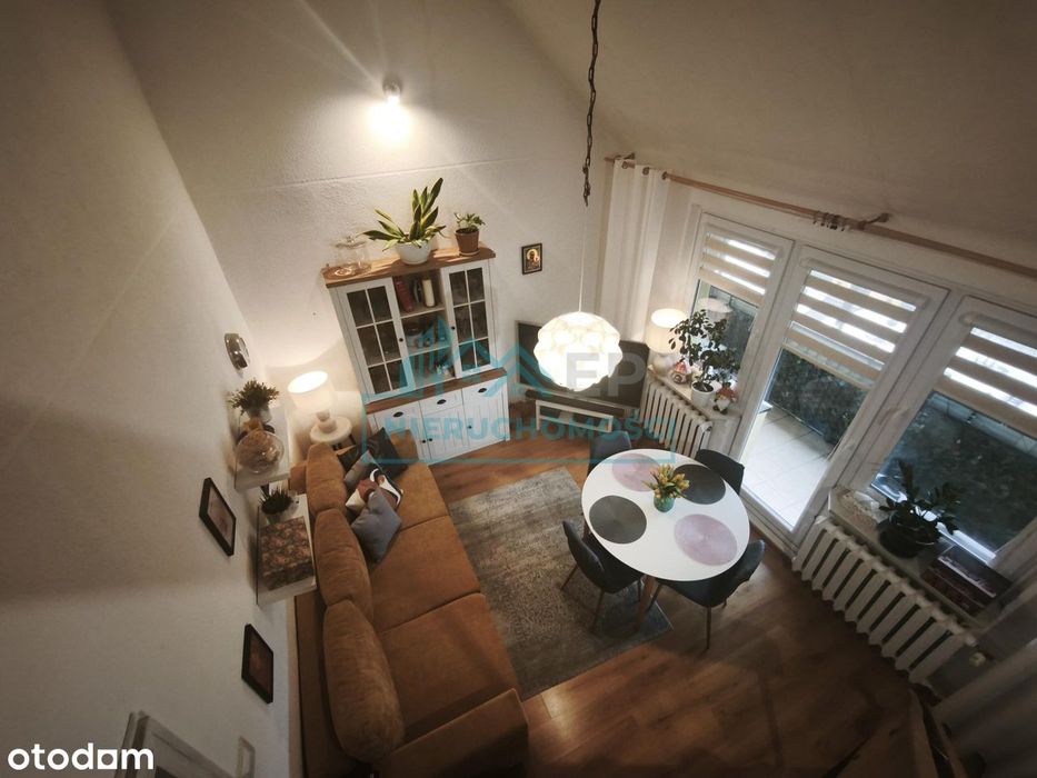 Mieszkanie na sprzedaż Bełchatów – 5 pokoi z antresolą ul. Słowackiego