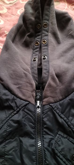 Демісезонний куртка G-star