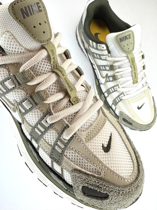 Кроссовки Nike НОВЫЕ - 40 и 43 размер есть в наличии