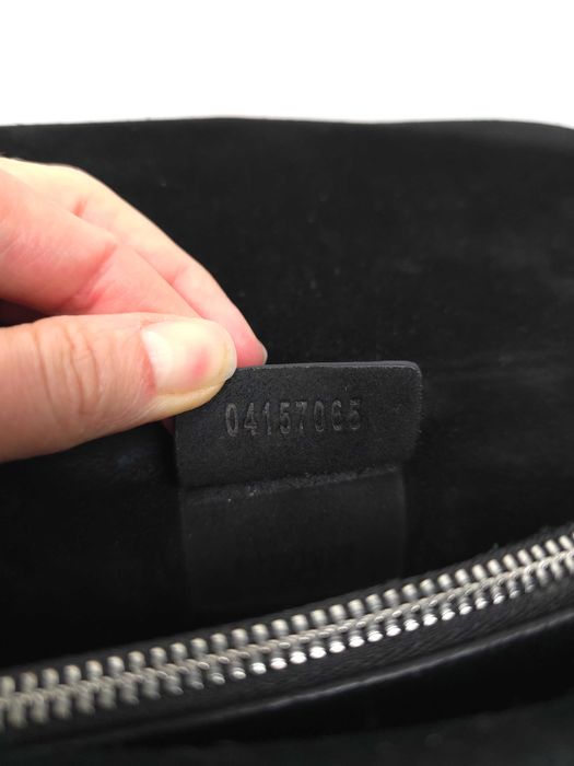 Gucci torebka beżowa Dionysus