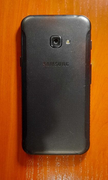 SAMSUNG Galaxy XCover 4   SM-G390F
