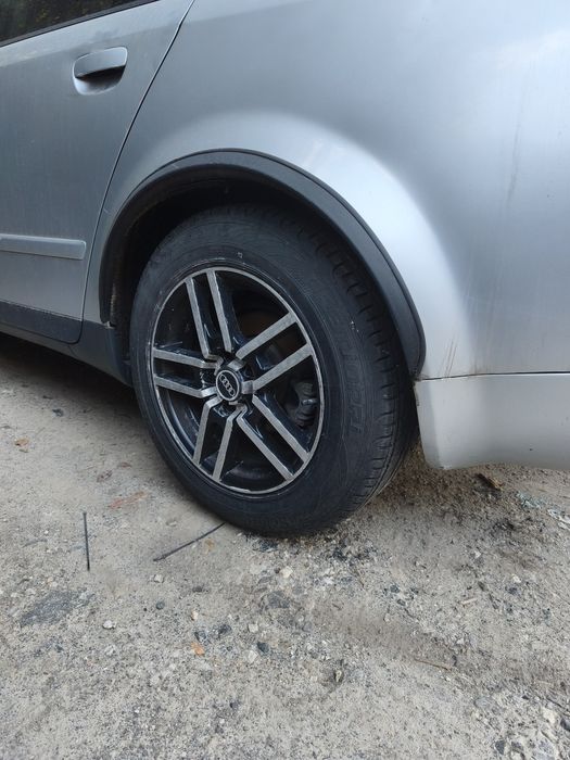 Продаж/обмін Audi a4 b6