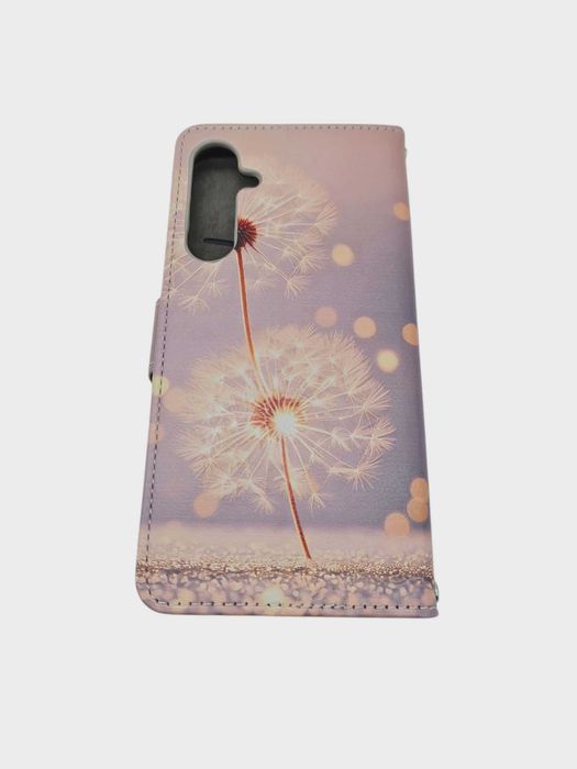 Etui portfelowe do Samsunga a35 5g dmuchawce