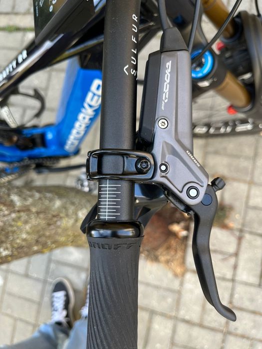 Mondraker Crafty RR 2024