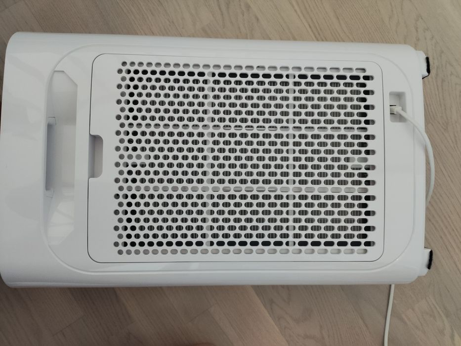 Cecotec TotalPure 2500 Connected очищувач поввітря