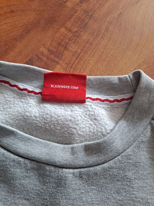 Bluza dziecieca Slazenger