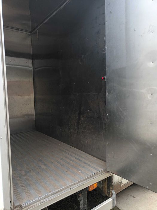 Фіат Дукато Термічка