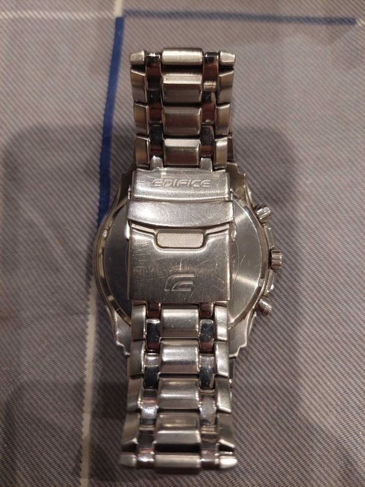 Casio Edifice 5118