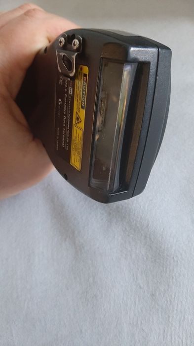 CipherLab 8300-L