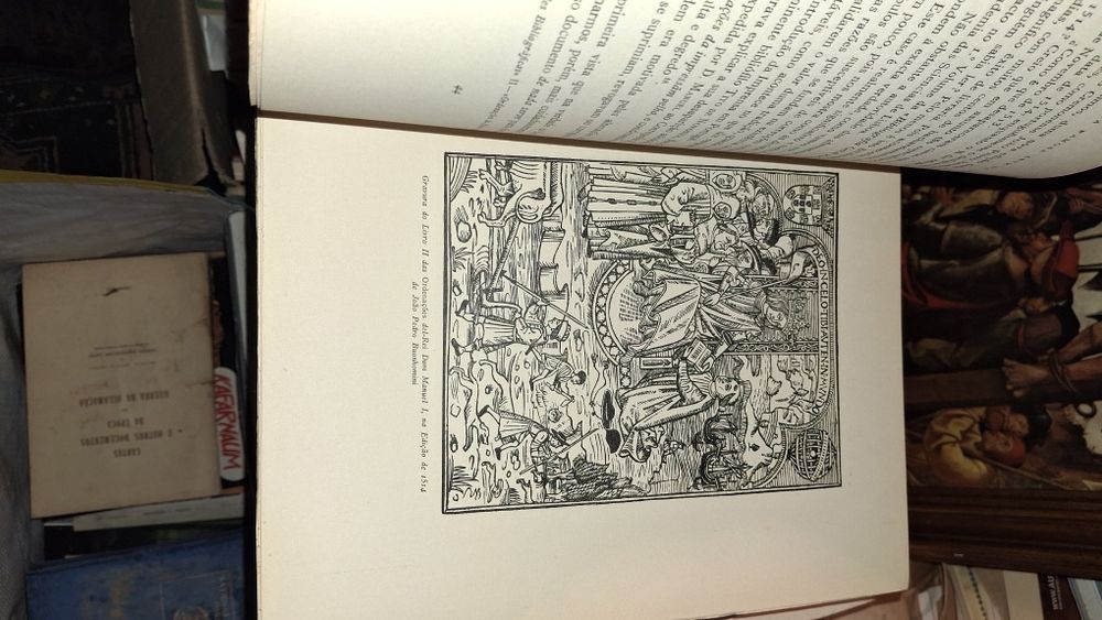 Famosa Arte da Imprimissão - Américo Cortez Pinto