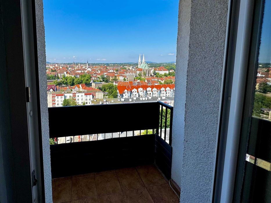 Mieszkanie 50,2 m2 - świetna lokalizacja