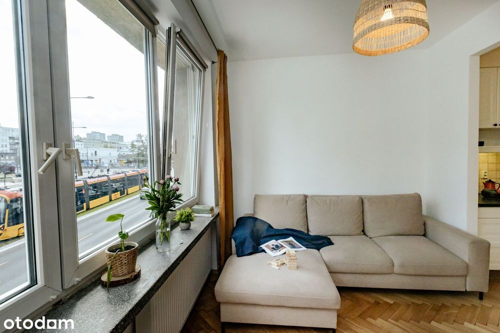 Mieszkanie – Warszawa - Widok 4