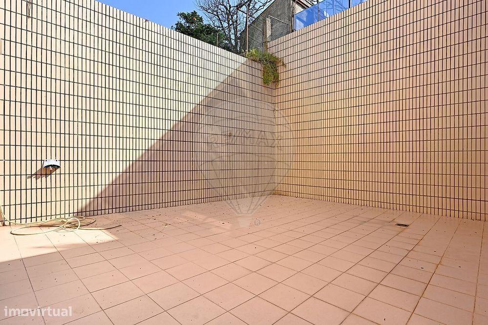 Apartamento T2 para venda