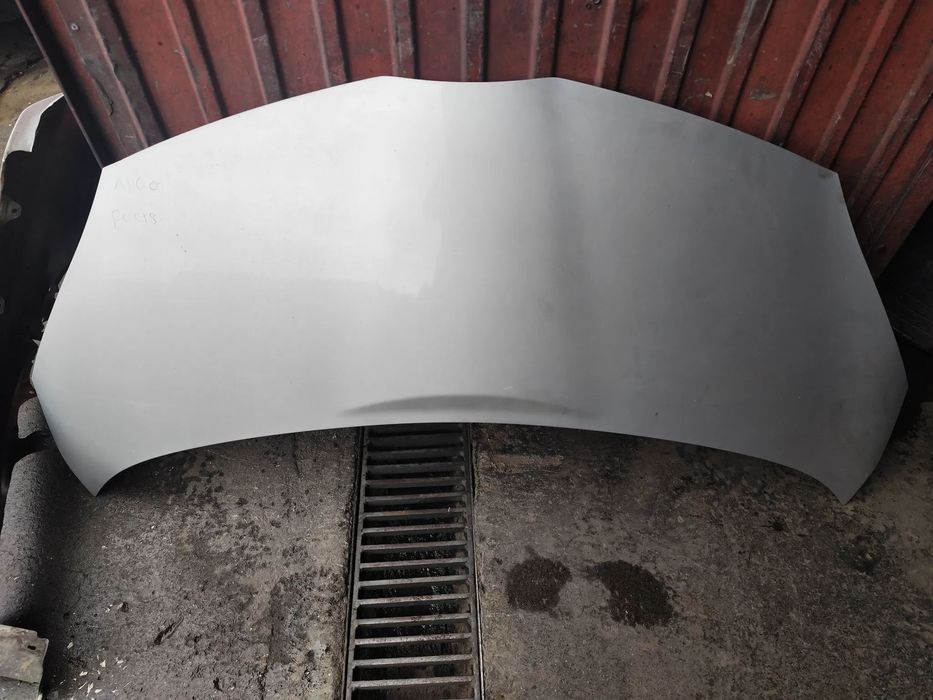TOYOTA AYGO MATERIAL FRENTE COMPLETA - FC018