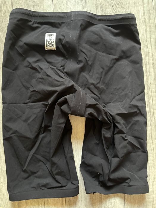Arena Powerskin Carbon Air 2 Jammer męski