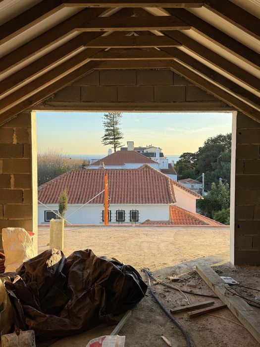 Tri Rail Minimalista em PVC