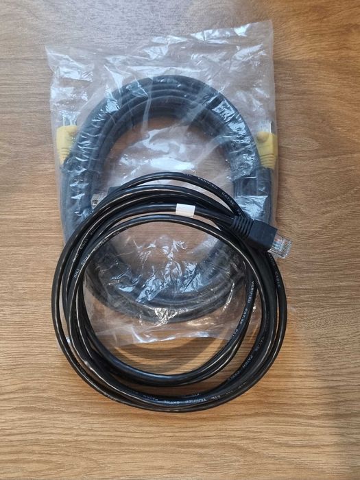 Cabos multimedia diversos