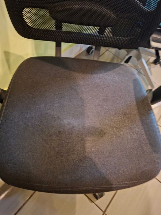 krzesła biurowe ergonomiczne Markus ikea,Topstar 2 szt