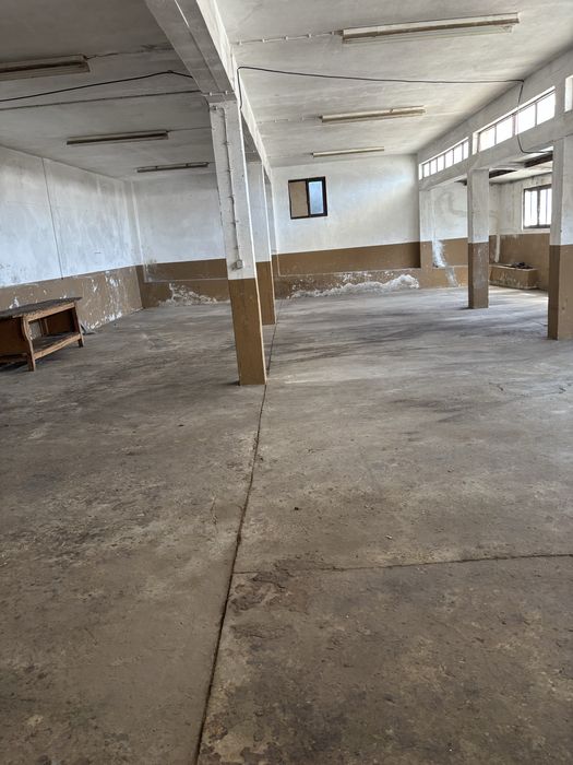 Armazém Polivalente