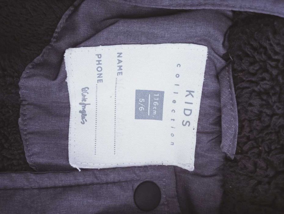 Kispos rapaz em excelente estado