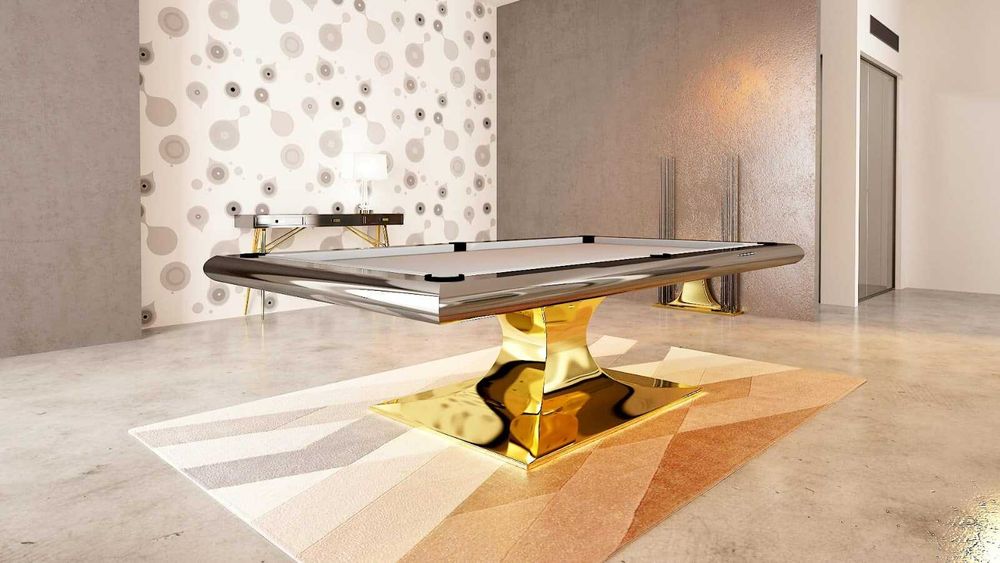 Bilhares Europa Fabricantes Graal