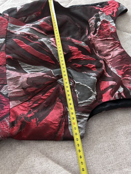 Lindo Vestido de cerimónia da Roberto Verino