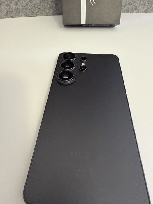 Troco/Vendo Samsung S26 Ultra 512GB Preto